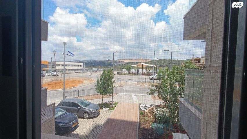 דירה, נווה שמיר רמת בית שמש ה-1, בית שמש