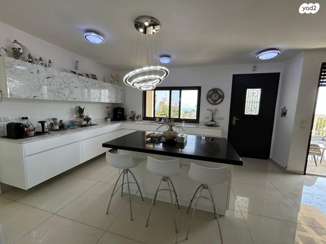 בית פרטי/ קוטג', אחווה, לב העיר, טבריה