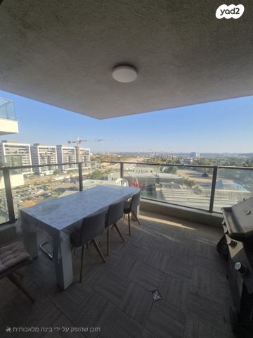 דירה, רמת אפעל, רמת גן