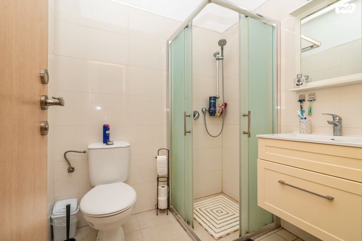 דירה, משמר הגבול, הפארק, חדרה