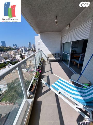 דירה, אלכסנדר, שכונת יהלום, מרכז העיר ב, רמת גן