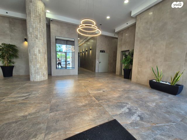 דירה, אלכסנדר פן, רובע ה', אשדוד