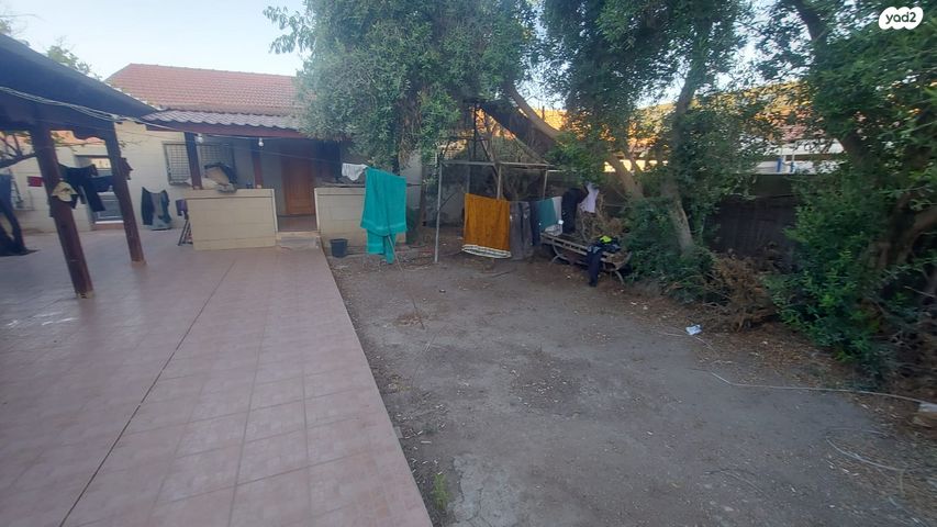 דו משפחתי, מרכז העיר, בית שאן