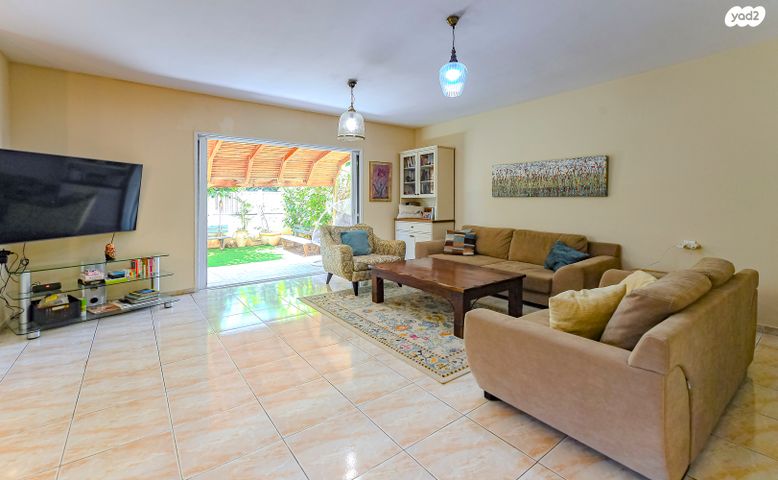 בית פרטי/ קוטג', רמתיים, הוד השרון