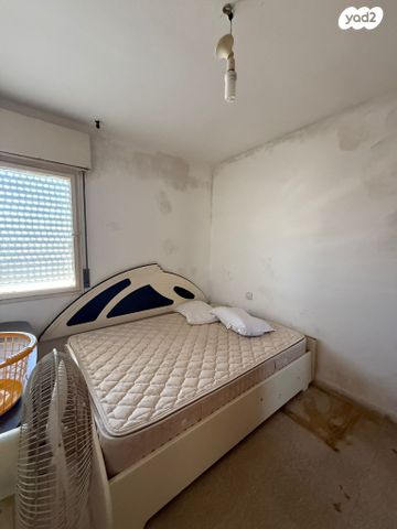 דירה, גיורא יוספטל, קרית ים