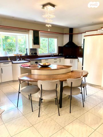 בית פרטי/ קוטג', קרית אונו