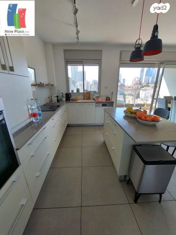 דירה, אלכסנדר, שכונת יהלום, מרכז העיר ב, רמת גן