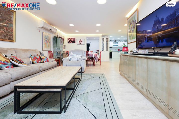 דירה, סוקולוב 20, ארלוזורוב, כפר סבא