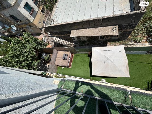 בית פרטי/ קוטג', אחווה, לב העיר, טבריה