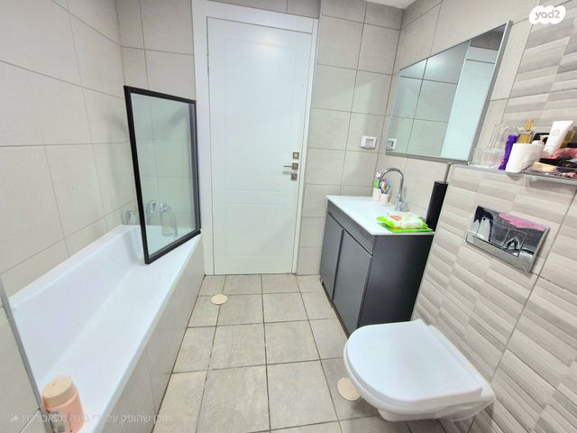 דירה, אלכסנדר פן, רובע ה', אשדוד