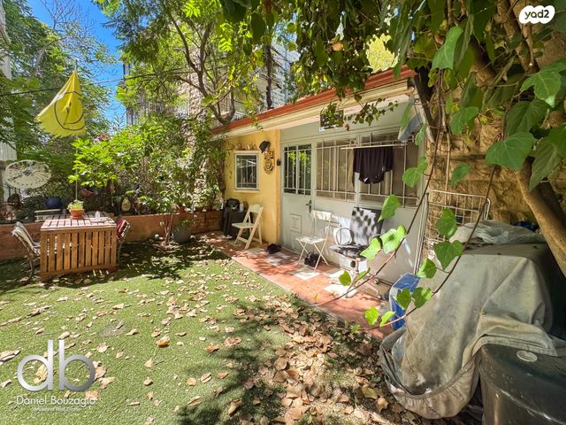 דירת גן, טלביה, קוממיות, ירושלים