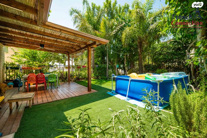 בית פרטי/ קוטג', השבטים, מודיעין מכבים רעות