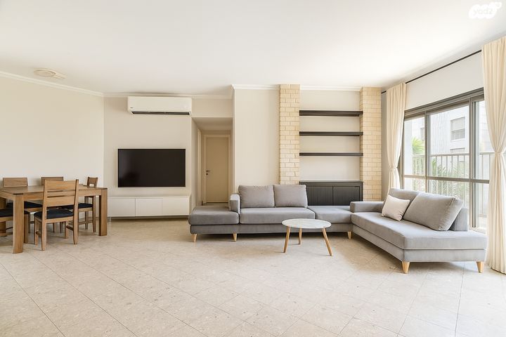 דירה, אברהם בויאר, רמת אביב ג', תל אביב יפו