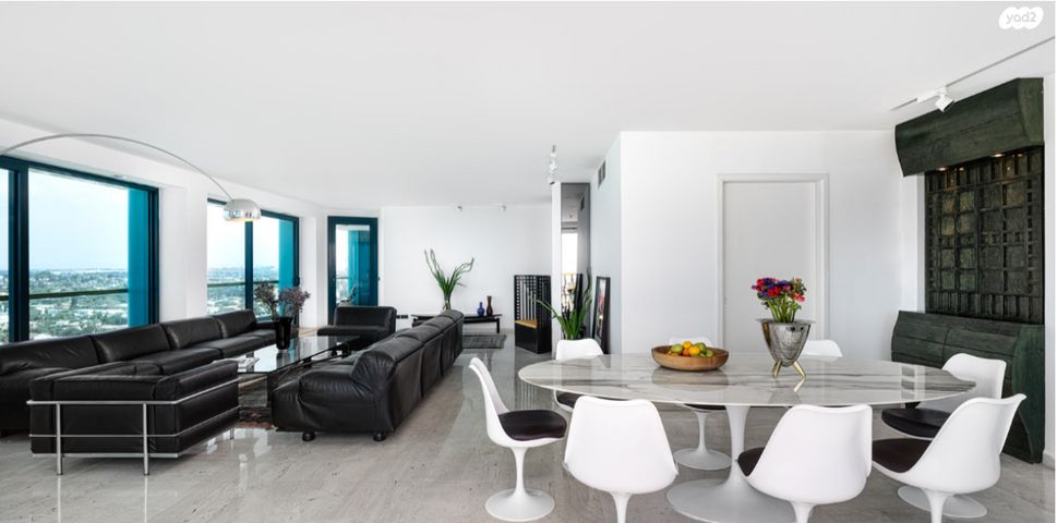 גג/ פנטהאוז