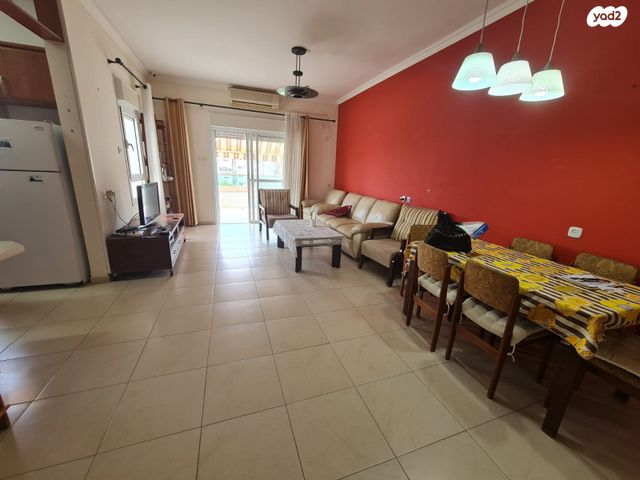 דירה, עיר, מרכז העיר, נהריה