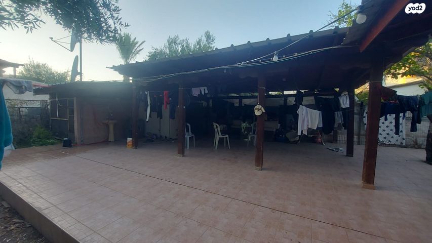 דו משפחתי, מרכז העיר, בית שאן