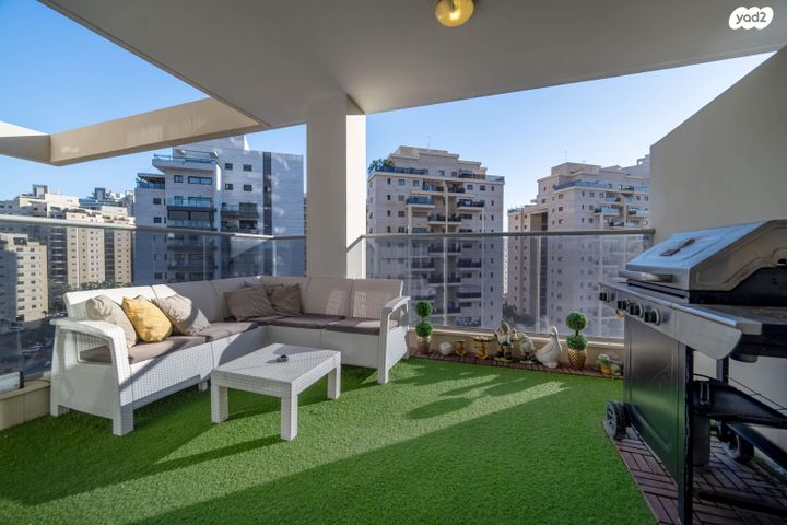 דירה, הדר המושבות החדשה / אם המושבות החדשה, פתח תקווה