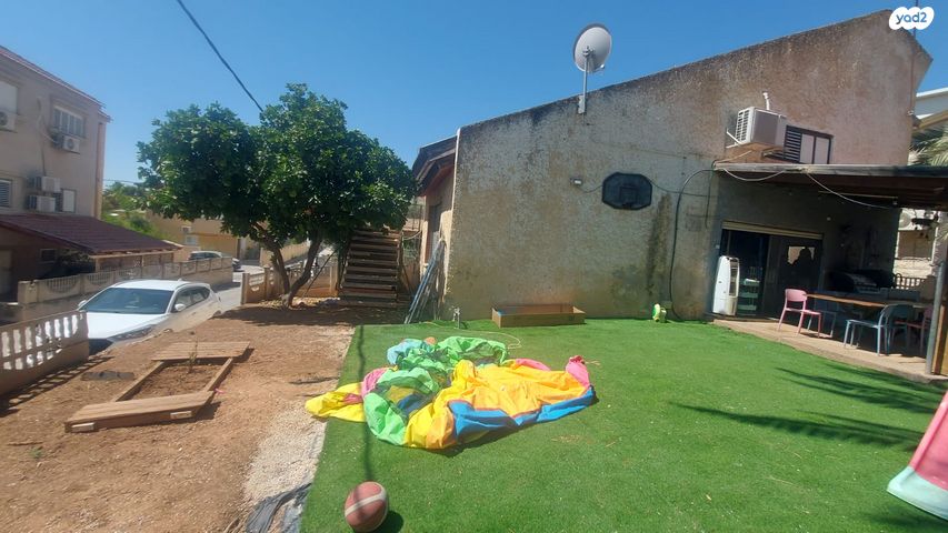 בית פרטי/ קוטג', נוף הגלעד, בית שאן