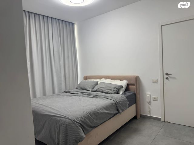 דירה, שדרות רחבעם זאבי, גבעת אולגה, חדרה