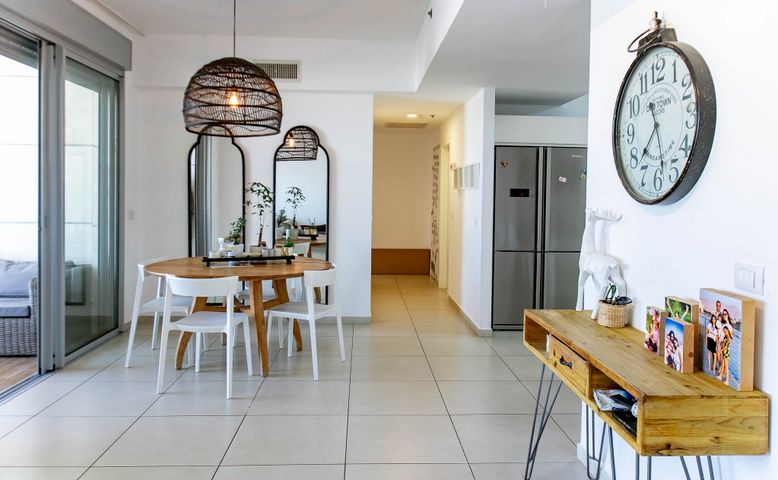 דירה, מתחם 1200, הוד השרון