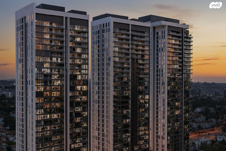 דירה, ההסתדרות, תל גנים, גבעתיים