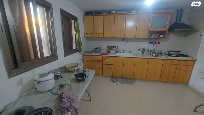 דו משפחתי, מרכז העיר, בית שאן