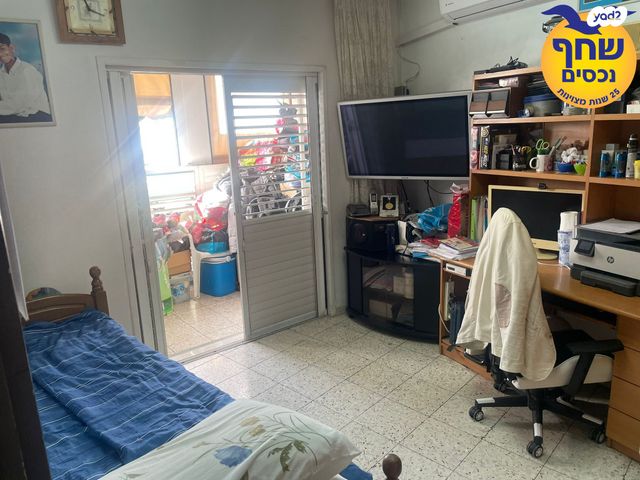 דירה, הענבל, הדר גנים, פתח תקווה