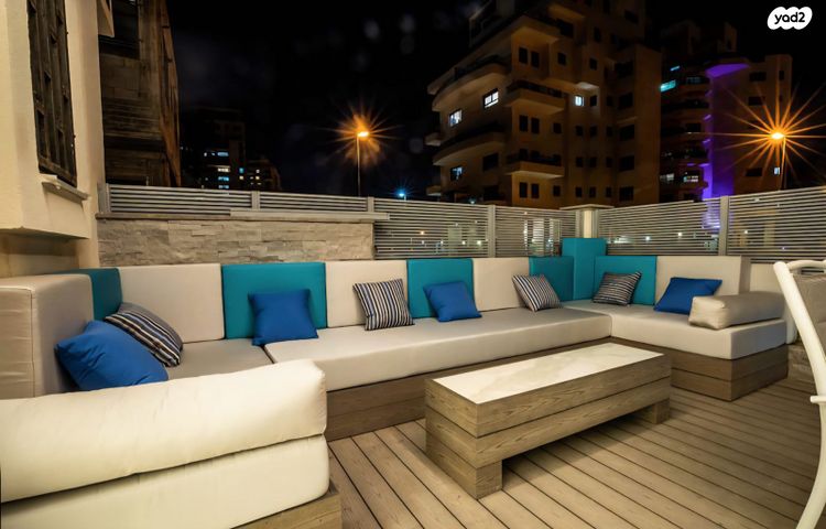 בית פרטי/ קוטג', בני בנימין, גלי הים, נתניה