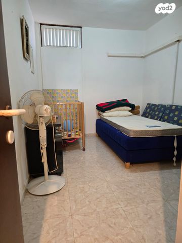 דירת גן, ערד