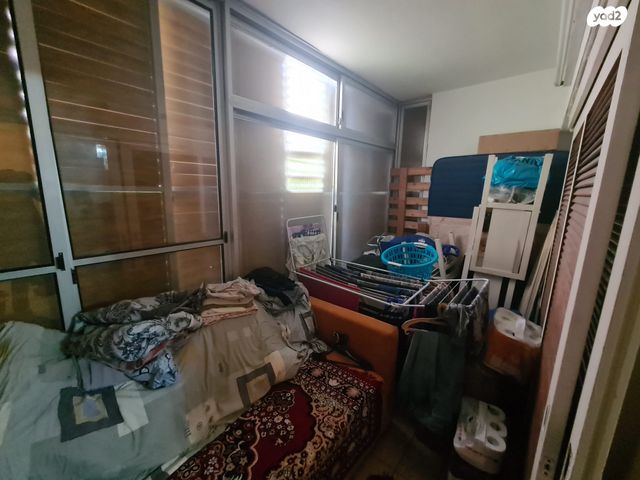 דירה, ההגנה, אגרובנק, חולון