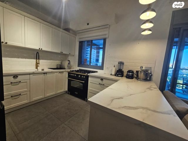 דירה, משה לוי 21, נאות שמיר, רמלה