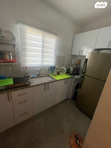 דירה, פבזנר, הדר מרכז, חיפה