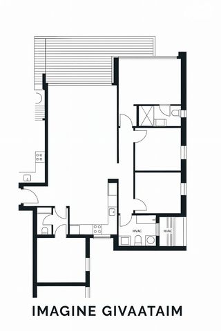 דירה, ההסתדרות, תל גנים, גבעתיים