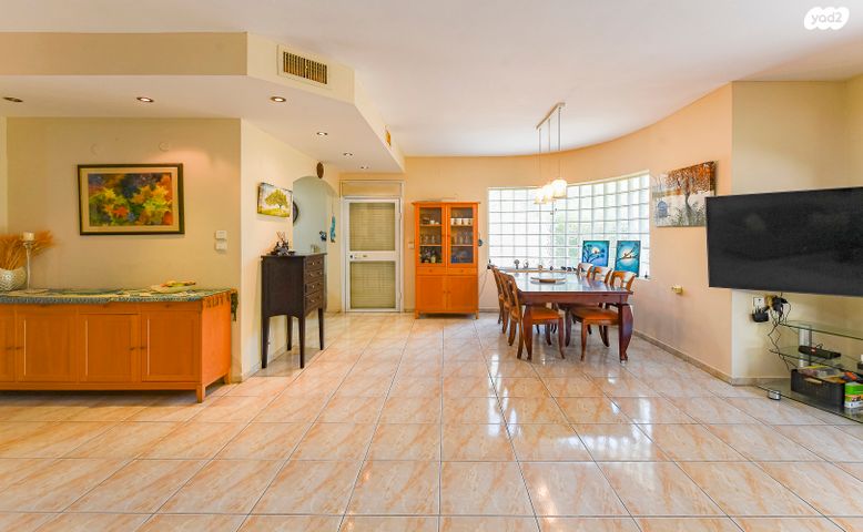 בית פרטי/ קוטג', רמתיים, הוד השרון