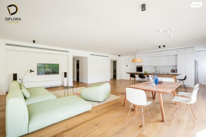 דירה, אופנהיימר, נווה אביבים, תל אביב יפו