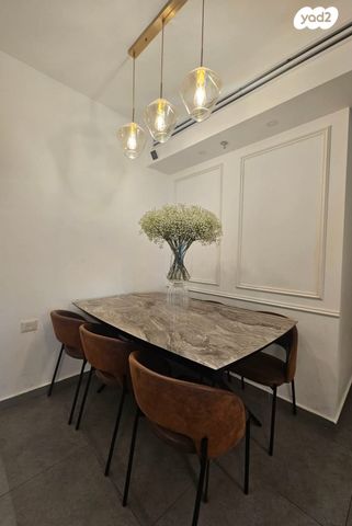 דירה, משה לוי 21, נאות שמיר, רמלה