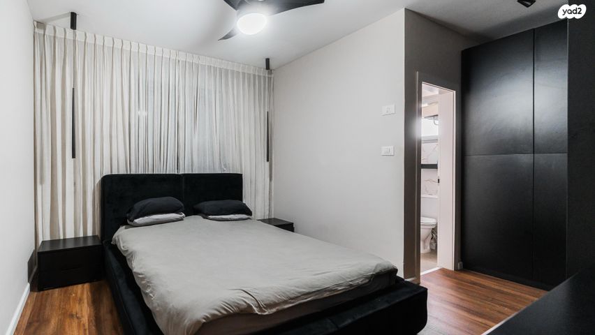 דירה, דרך אילן רמון, סיגליות, באר שבע