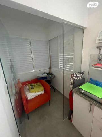 דירה, פבזנר, הדר מרכז, חיפה