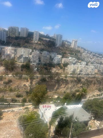 דירה, דרך יד לבנים, חיפה