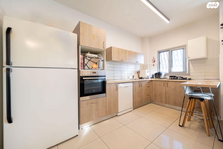 דירה, הדר המושבות החדשה / אם המושבות החדשה, פתח תקווה