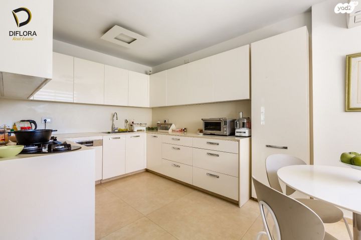 גג/ פנטהאוז, רב אשי, נווה אביבים, תל אביב יפו