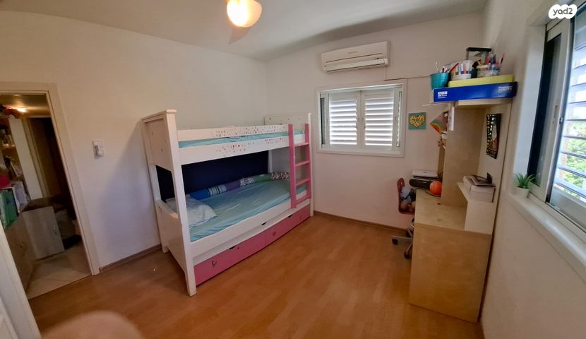 דירה, חיים ארלוזורוב, רמת ורבר, פתח תקווה