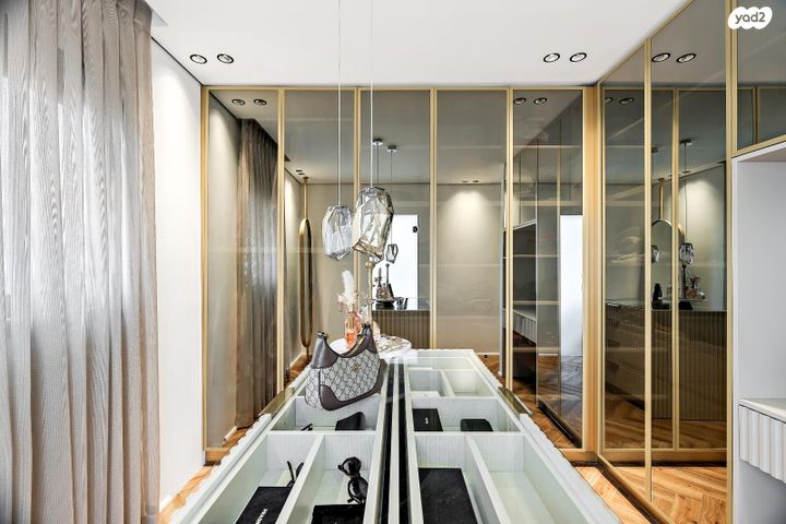 גג/ פנטהאוז, נחל לכיש, רובע י"א, אשדוד