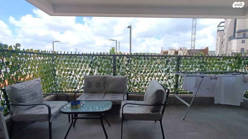 דירה, נווה שמיר רמת בית שמש ה-1, בית שמש