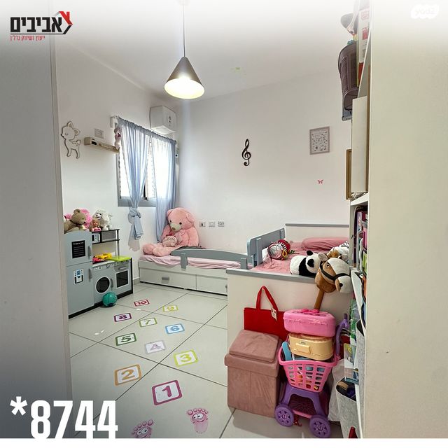 דירה, נאות שקמה, שדרות