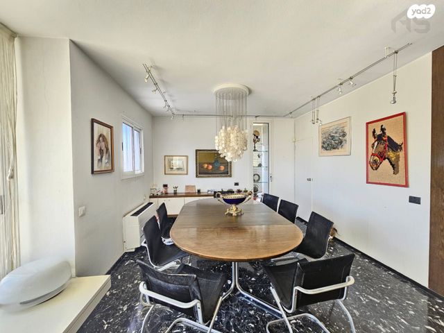 גג/ פנטהאוז, בזל, שכונה א', באר שבע