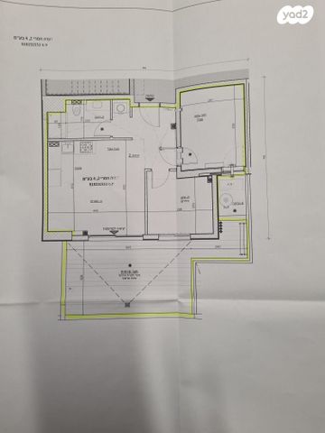 דירת גן, האלוף נחמיה תמרי, רמת גן