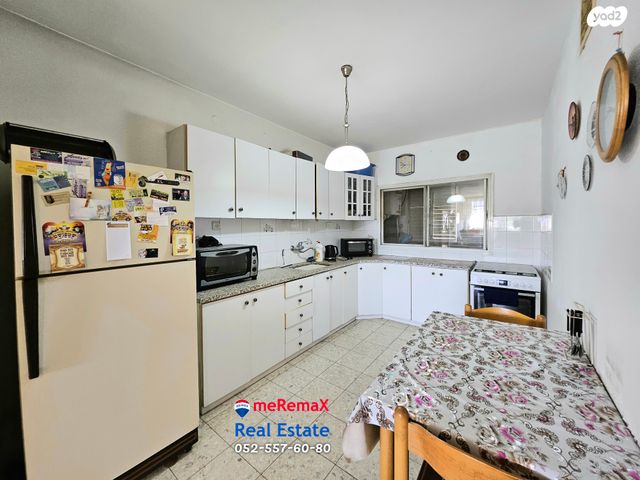 דירה, העליה 32, דרום עפולה, עפולה