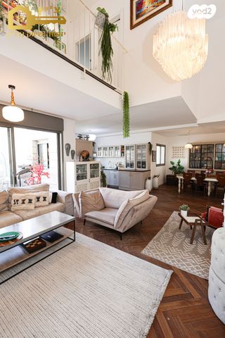 דופלקס, פסגת אונו, קרית אונו