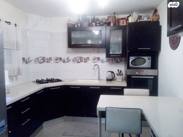 דו משפחתי, יבנאל 3, אפק, קצרין